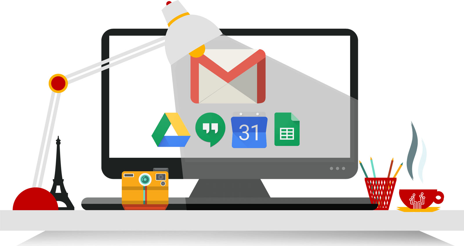 Google Workspace Hacks for Small Businesses