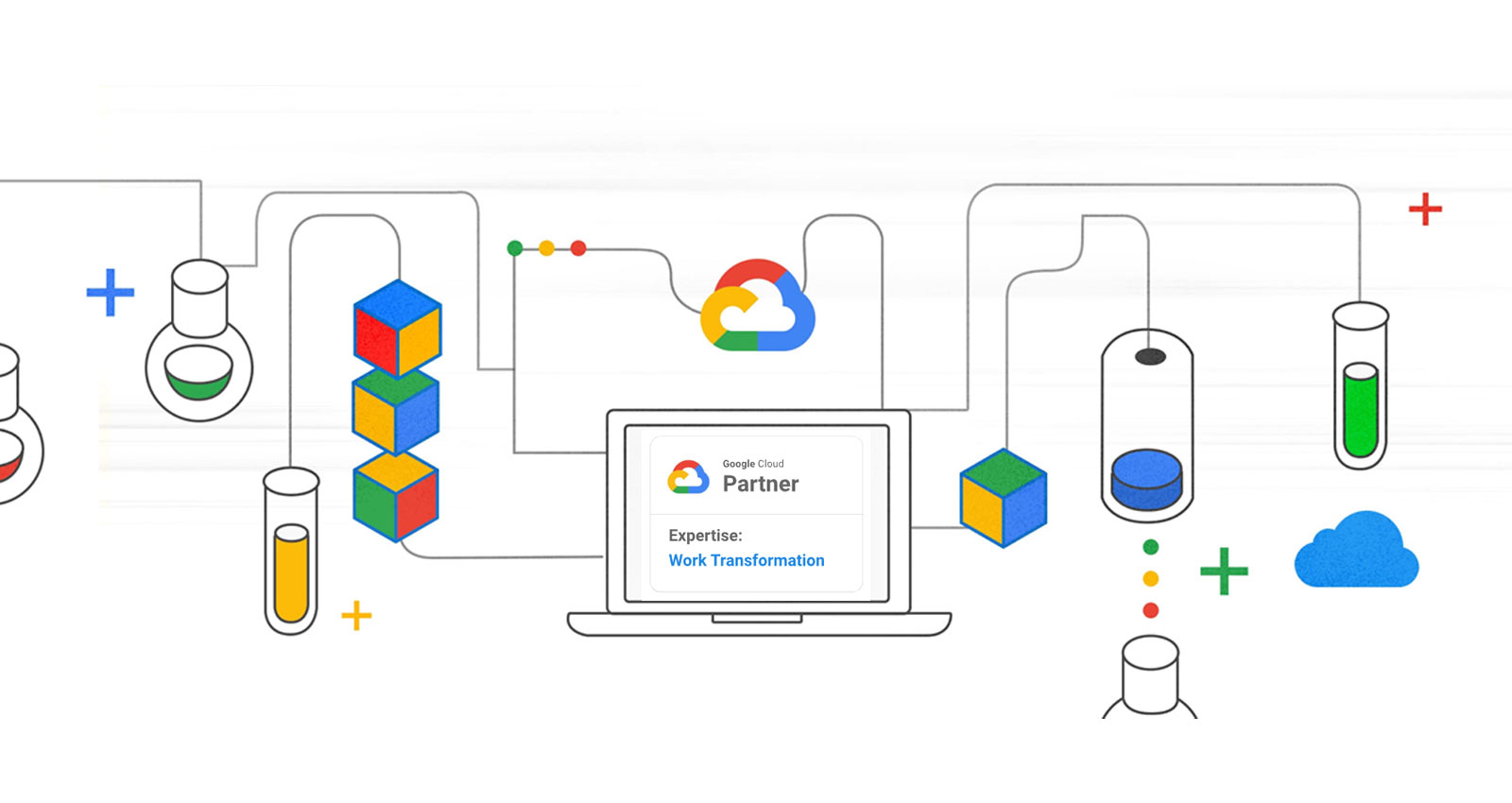 Premier Cloud Achieves Expertise Status from Google