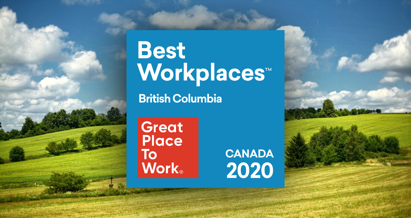 Premier Cloud Voted Great Place to Work in 2020