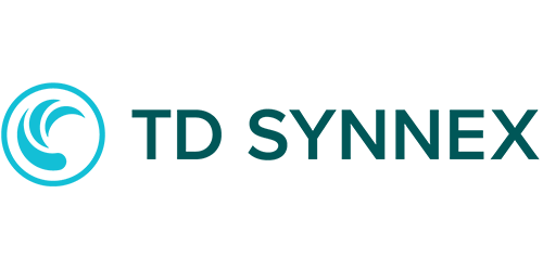 TD Synnex is a Premier Cloud partner