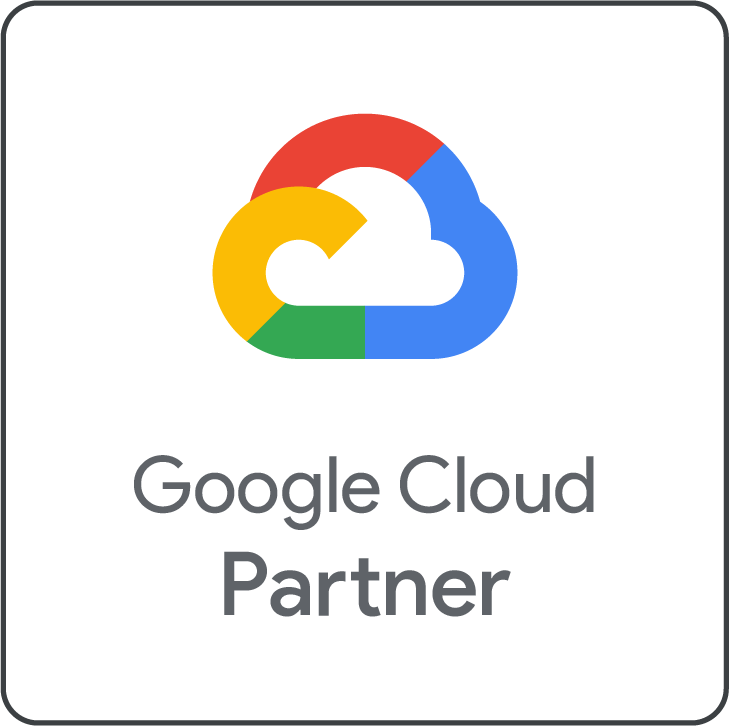 Premier Cloud is a proud Google Cloud Partner