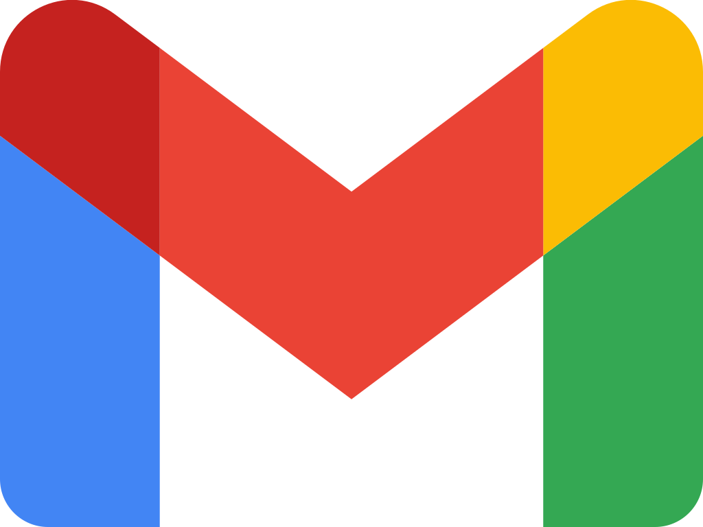 Gmail is the classic browser based email system that just works, no matter which platform or device you access it on.