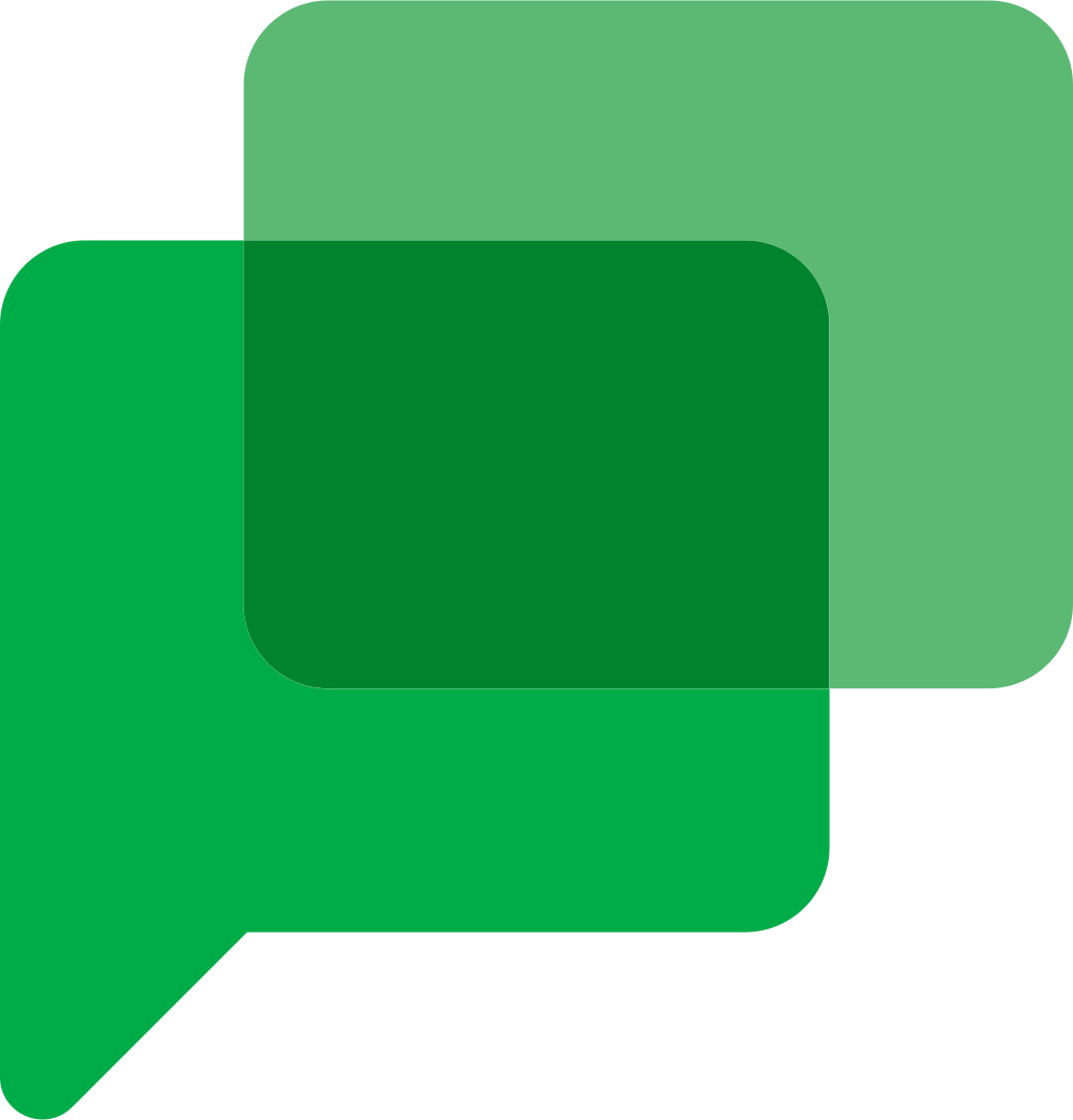 Google chat by Google Workspace lets you communicate effortlessly with your coworkers and plan projects more effortlessly