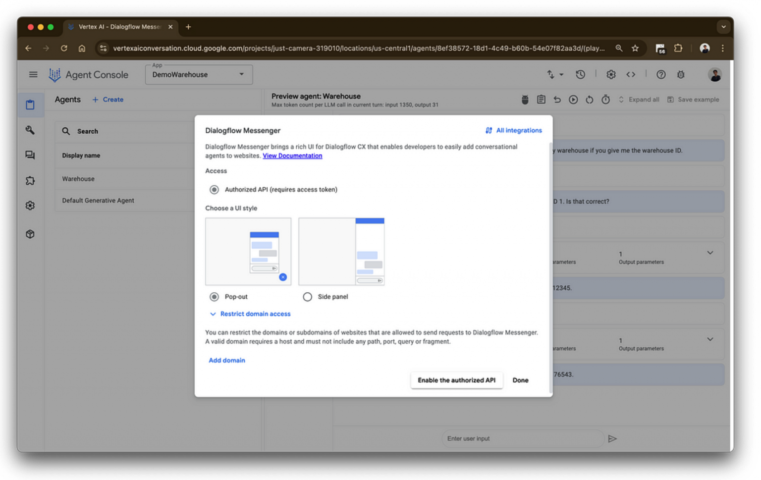 How to Integrate External Data Sources into Vertex AI Agent Builder ...