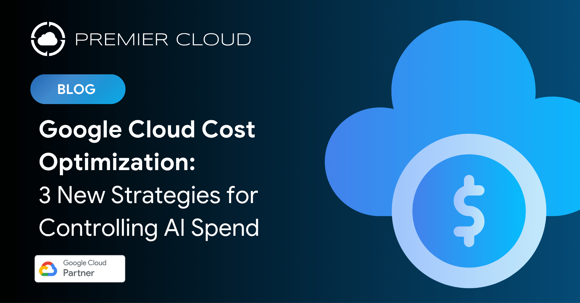 Google Cloud Cost Optimization: 3 New Strategies for Controlling AI Spend