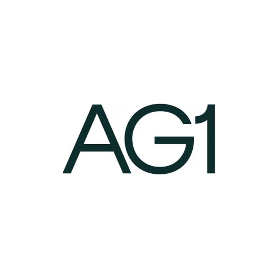 AG1 logo