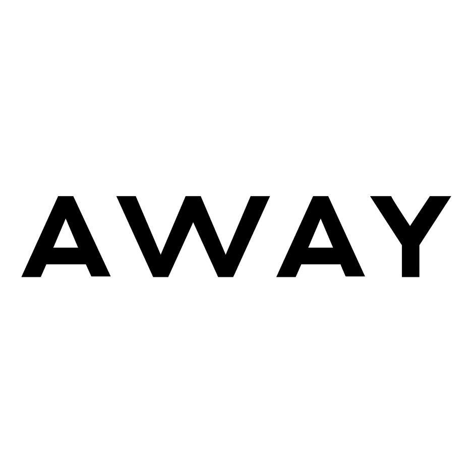 Away logo